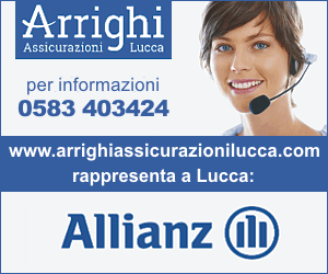 Arrighi Assicurazioni a Empoli - Allianz - UCA - ITAS - Tel. 0583403424