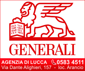 Assicurazioni Generali - Agenzia Empoli - Via Dante Alighieri, 157 - Empoli - Telefono 05834511
