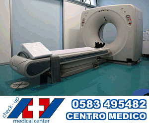 Check-Up Medical Center - Centro Medico a Empoli