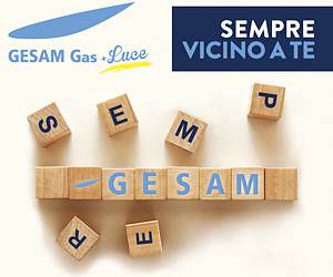 Gesam Gas e Luce - Empoli - Numero Verde 800183512