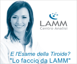 Laboratorio Analisi LAMM - Empoli - Tel. 0583581491